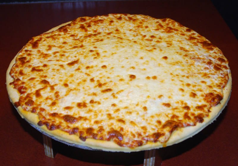 PAPA PIZZA - 16501 Grand River Ave, Detroit, Michigan - Pizza